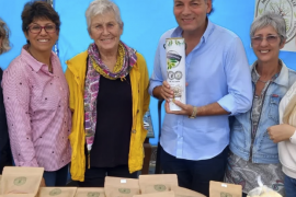 Kadın Dayanışmasıyla Gelen Başarı: Milas Anatolie