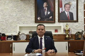 Muğla’da Beş İlçeye Yeni Kaymakam, Vali Yardımcılığına Yeni İsim