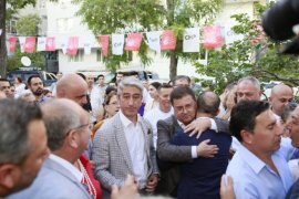 Av. Zeki Balcı CHP İl Başkanlığı’na adaylığını açıkladı
