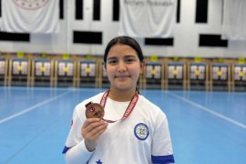 Altın Kızlar Türkiye Şampiyonu