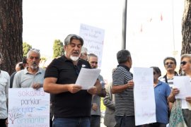 Milas Yurttaş İnisiyatifi, “BİRLEŞMİŞ VE ÖRGÜTLÜ BİR HALKI HİÇBİR KUVVET YENEMEZ!’’