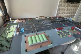 Milas’a Tarım Lisesi Projesi..