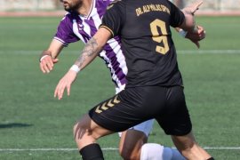 Dr. Alp Milasspor Play-Off’a Galibiyetle Başladı