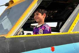 Bafa’nın Simgesi Haline Geldi