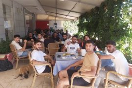 Muğla 1.Amatör Küme Ligi Başlıyor