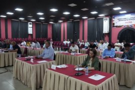 Araç Alımı ve Labranda Bayilik Düzenlemesi Oybirliğiyle Kabul Edildi