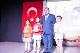 Milas İlçe Milli Eğitim Müdürü İsa Bal: “Öğretmenin Eseri İnsandır”