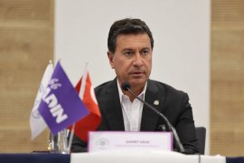 Muğla Büyükşehir Belediye Başkanı Aras’tan CEMR İmzası