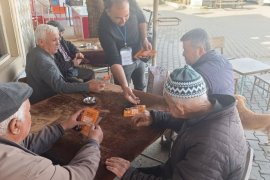 Milas, 2024 Yılında En Fazla Başvuru Yapan İlçe Oldu