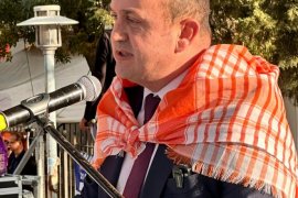 Milas’ta 11. Zeytin Hasat Şenliği Coşkusu …