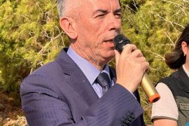 Güvercinlik’te 4 Bin Fidan Toprakla Buluştu…