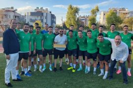 Dörtyolspor 2024-2025 sezonu hazırlıklarına başladı