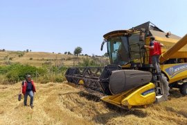 Dane Kaybı ve Anız Yangınlarına Karşı Denetim