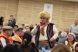 Muğla’da STK Zirvesi: “Birlikte Üreten, Birlikte Yürüyen Muğla”