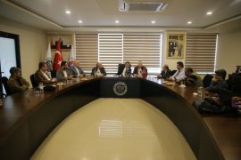 Muğla’da Güvenilir Gıda İçin Bilimsel Denetim