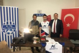 Yeni Transferle Kadroyu Güçlendiriyor!