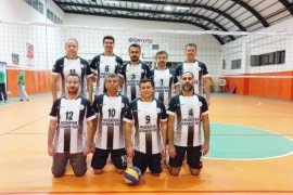 24 Kasım Öğretmenler Günü Voleybol Turnuvası başladı