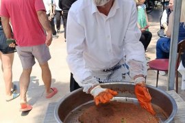 Milas Türkü Dostları’ndan Kermes ve Konser Daveti
