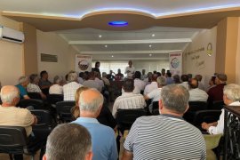 Sivrisinek ve Keneye Karşı 13 İlçede Yoğun Mücadele