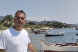 Komisyon İnceledi, Bafa Gölü Hâlâ Kirlilikle Boğuşuyor