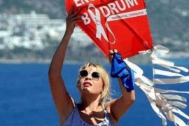 “Bodrumlular Uçurtma Festivali Zamanı İçin Gün Sayıyor”