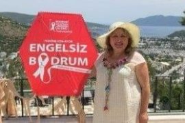 “Bodrumlular Uçurtma Festivali Zamanı İçin Gün Sayıyor”