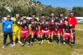 Bafa Belediyesi Zeytinspor Kulübü, Saldırıyı Kınadı!
