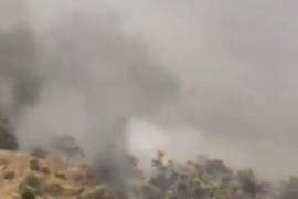 Yine Güllük, Yine Yangın, Yine Elektrik Kaynaklı