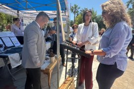 ​​​​​​​Milas’ta Öğrenciler Becerilerini Konuşturdu