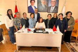 “Kadın Cinayetleri Bireysel Bir Sorun Değil; Toplumsal, Kültürel ve Siyasal Bir Meseledir”