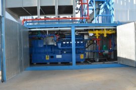 Büyükşehir 5 Yılda Çöpten 336 Milyon TL’lik Elektrik Üretti