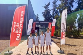 Milaslı Özel Sporcular Türkiye Şampiyonu