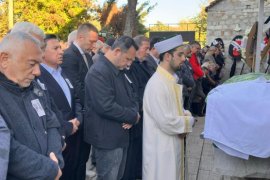 Enver Tuna Vefat Etti