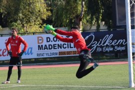 Ligde Üst Sıraları Hedefleyen Milas Ekipleri Derbide Buluşuyor