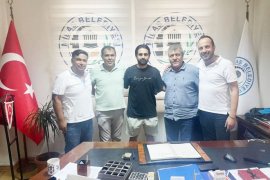 Milas Belediyesi Milasspor’da transfer çalışmaları hafta ortasında da devam etti