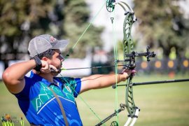 Büyükşehir Okçuları’ndan Türkiye Şampiyonası’nda Büyük Başarı