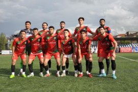 Dörtyolspor, Zirve Yarışını Sürdürüyor