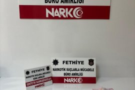 Muğla ve Milas’ta Narkotik Operasyon: 6 Kişi Tutuklandı