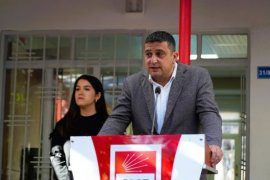 CHP MİLAS’TAN KURULTAY DEĞERLENDİRMESİ