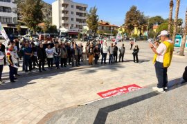 “Biz Emekliler Lütuf Değil, Hakkimizi İstiyoruz!”