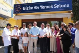 Hekatomnos Esintili Salon Milaslılara Hizmet Verecek