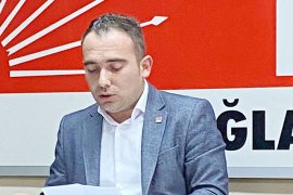 Göksel Billur adaylığını açıkladı