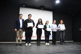 Bilim Şenliğine Katkı Sunan Kurum ve Kişilere Teşekkür