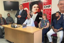 Fevzi Topuz’dan Belediyede Çalışma Ahlakı Uyarısı: 