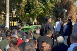 Milas’ta Silahlı Kavganın Ardından Hayatını Kaybeden Halil İbrahim Tuzcu Toprağa Verildi