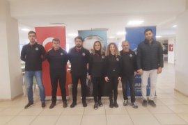 Milas Satranç İlçe Birinciliği Ödül Töreniyle Tamamlandı