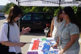 Öğrenciler İçin Akran ve Siber Zorbalığa Karşı Bilgilendirme