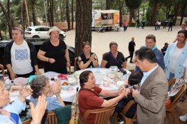 Muğla’da Kadın-Erkek Eşitliği İçin Yeni Bir Adım Daha Atıldı