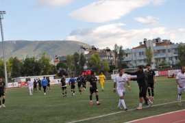 Milas Derbisinde Kazanan Dr Alp Milasspor Oldu