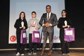 Milas’ta 10 Aralık İnsan Hakları Günü Kutlandı